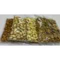 Kaju Badam Pistachio & Walnut Combo-200g Each. 