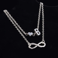 1 Piece Vintage Heart Letters Anklets Leg Bracelets Set Alphabet Anklets Barefoot Ankle Chain Ankles Bracelets for Women (Best Gift Ever). 