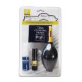 Camera Cleaning Kit (Dslr Camera Lens Cleaning Kit For Canon/Nikon). 