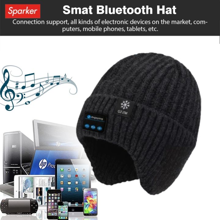 Wireless%20Bluetooth%20Music%20Hat%20Outdoor%20Velvet%20wool%20hat%20Headphone%20Winter%20Warm%20Beanie%20Speaker%20Removable%20Cap%20For%20Riding%20Cycling%20Run%20-%20Image%202