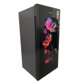 Polytron Refrigerator 170 Ltr 10 years warranty made in indonesia , stabilizer free operation. 