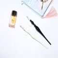 School Suppiles Antique Signature Fountain Pens Vintage Writing Glass Dip Pen Glass Pen Pen Drip Pen. 