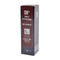 1 Piece Glam Vista Super Matte Non-Transfer Full Coverage Lipstick – Long Lasting, Bold & Elegant Dark Maroon Shade for Women By Omga Twist. 