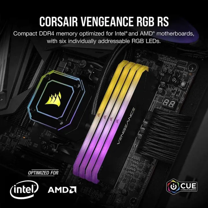 Corsair%20Vengeance%20RGB%20RS%208GB%20DDR4%203200MHz%20C16%20Desktop%20Memory%20-%20Image%206