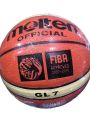 Molten Basketball Official Size 7 - GL7. 