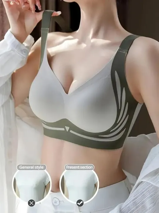 Wireless%20Push%20up%20Bra%20,%20Lushfitting%20Powerful%20Push-Up%20Seamless%20Bra%20,%20Padded%20Bra%20%20Full%20Back%20Coverage%20-%20Image%205