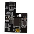 2X for Picofly RP2040 Chip Support Switch Lite Upgradable Flashable. 