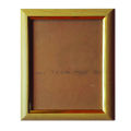 Bamboo Feeling Cream Color Single Photo Frame A4 Size. 