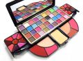 Hilary Rhoda Complete Makeup Kit for Regular and Bridal Purpose- 36 Eyeshadow, 4 Blush and 2 Face Powder. 