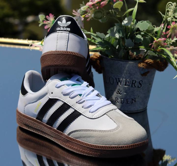 it’s very complex you wouldn’t understand · ... StrideFlex Samba OG Shoes – Women’s | Daraz.com.np