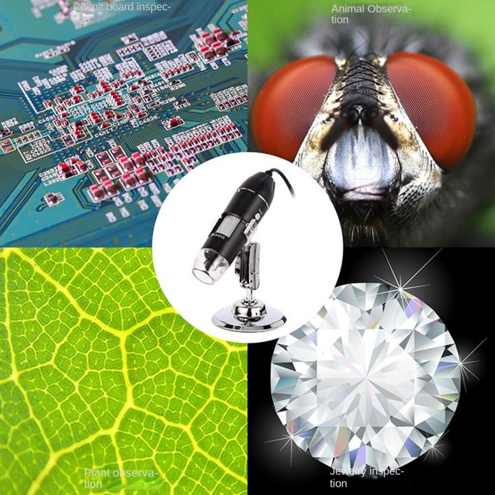 1600X%20USB%20Digital%20Microscope%20Magnification%20Microscope%20Camera%20HD%20Digital%20Microscope%20Compatible%20for%20Window%207/8/10%20,Handheld%20USB%20Microscope%20-%20Image%205