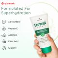 Elovera Moisturizing Cream 150g  Aloe Vera and Vitamin E  Paraben Fragrance free. 