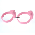 Linman 1Pcs New Mug Base Tumbler Cup Handle 6 Color Drinkware Water Bottle Hold【2025 Version】er Portable Bottle Accessory Cup Drink Rack For Yetti Rambller 20oz/30Oz. 