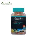 Nature's Care Australia Kid's Gummy Omega 3, 200 Gummies. 