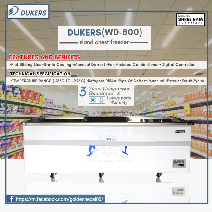 DUCKERS%20ISLAND%20CHEST%20FREEZER%20WD%20800D%20LTR%20-%20Image%202