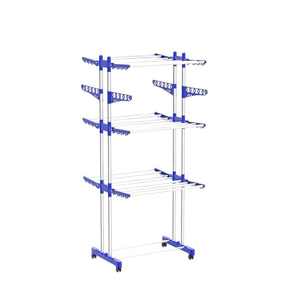 New%20Three%20Layers%20Clothes%20Drying%20Stand%20Rack%20Heavy%20Duty%20Double%20Pole%20Foldable%20Cloth%20Dryer%20Clothes%20Drying%20Stand%20(Color%20May%20Vary)%20-%20Image%204