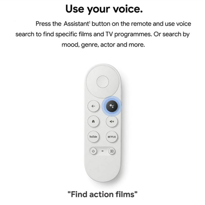 NXFDSIOZ%202X%20New%20Replacement%20Remote%20Control%20for%202020%204K%20Snow%20G9N9N%20Bluetooth%20Voice%20TV%20Remote%20Control%20-%20Image%206