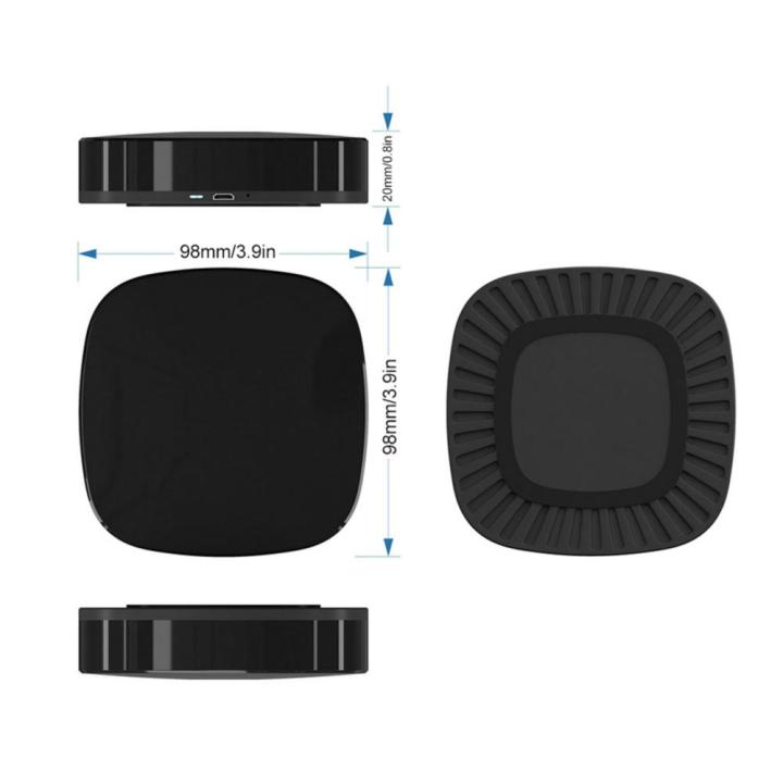 A1%20Smart%20Universal%20Remote%20Control%20Ir%20Wifi%20Automatic%20Rf%20Intelligent%20Remote%20Control%20-%20Image%204