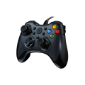 Rapoo V600 Wired Ergonomic Vibration Shock Controller Gaming Controller. 