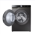 Samsung Washer & Dryer 8 Kg Wash & 6 Kg Dry Washing Machine With Wifi Embedded/Ai Control/Dit Motor- Wd80T604Dbx. 