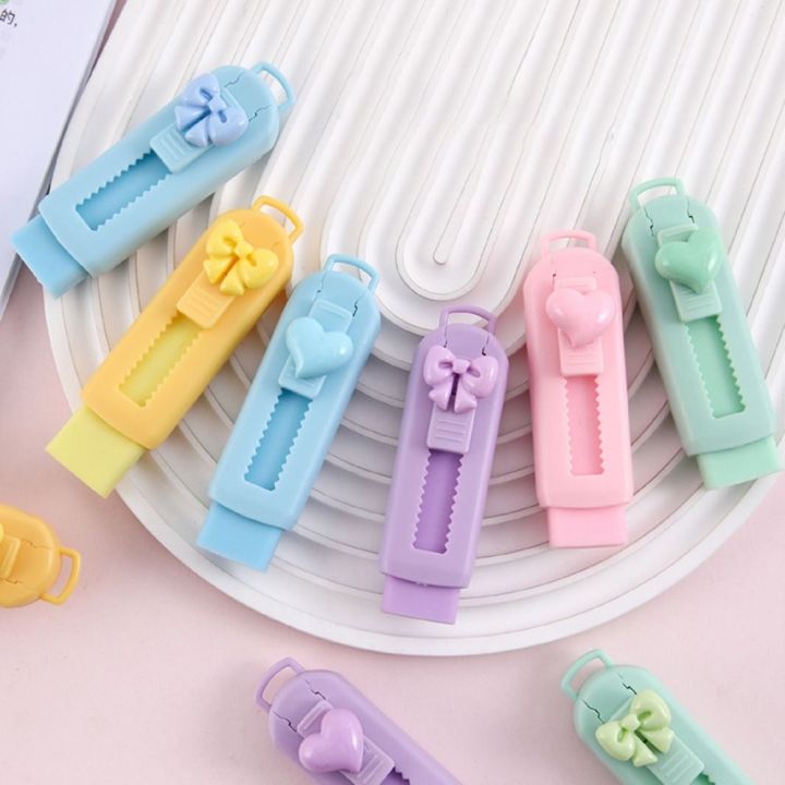 Stationery%20Supply%20Portable%20Push-pull%20Eraser%20Creative%20Cartoon%20Push%20Pull%20Rubber%20Colored%20Solid%20Color%20Bow%20Rubber%20Students%20-%20Image%207
