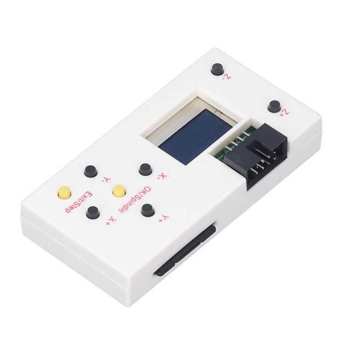 CNC%20Router%20Offline%20Control%20Module%20Router%20Offline%20Control%20Module%203%20Axes%20Engraving%20Machine%20Controller%20Board%20for%203018%20PRO%203018%20Cnc%20Controller%20-%20Image%205