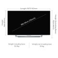 MI TV Q1 189.34cm 75 Inch QLED Smart TV | M120Hz Refresh Rate | Reality Flow 120 | 192 Zone Full Array Local Dimming |  Android TV |Hands free google  assistant | 2+32 GB. 