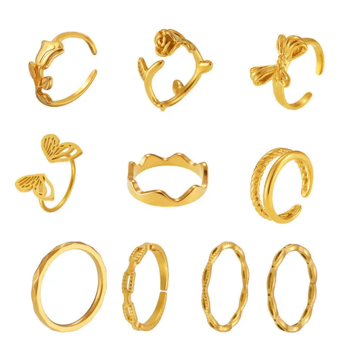 Mili%20Irregular%20Open%20INS%20Style%20Niche%20Design%20Titanium%20Steel%20PVD%20Gold%20Plated%20Color%20Retention%20Ring%20for%20Women%20-%20Image%205