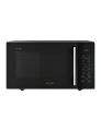 Whirlpool Magicook Pro 25GE 25 Liters Solo + Grill Microwave | 24 Auto Cook Menus | Black. 