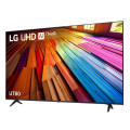 LG Brand 43 Inch 4K UHD LED TV | Model : 43UT8050 | 2 Years Full Warranty. 