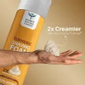 BSC Shaving Combo for Men ( Shaving Foam & After Shave ). 