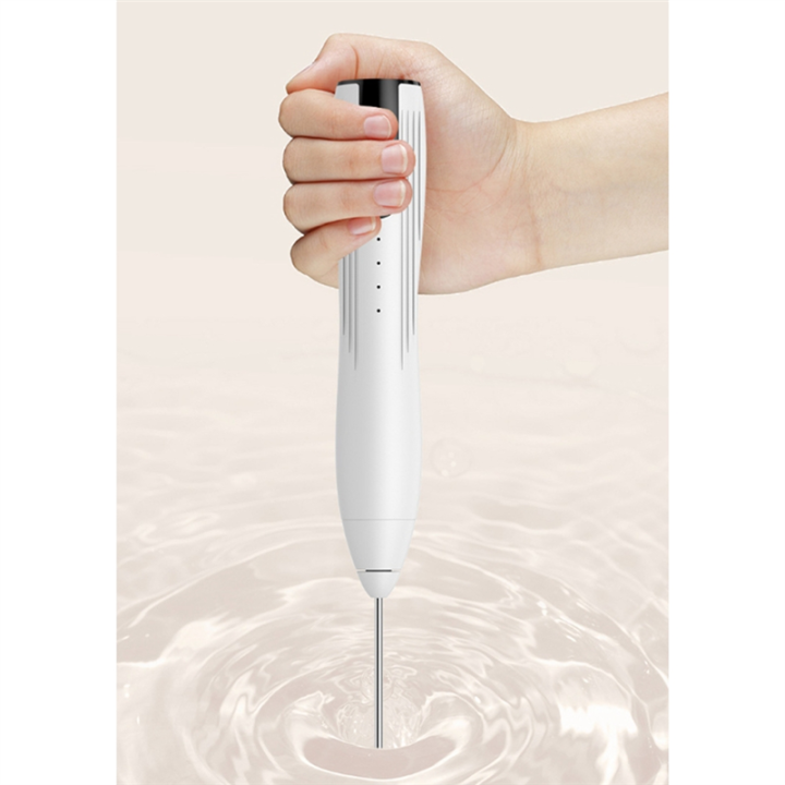 OUMERY%20Handheld%20Milk%20Frother,%20USB%20Rechargeable%20Milk%20Frother,%20Mini%20Milk%20Frother,%203-Speed%20Adjustable%20for%20Eggs%20and%20Milk%20-%20Image%202
