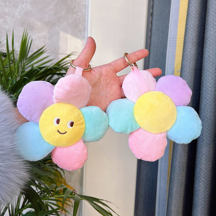 Plush%20Keychains%20Cute%20Sun%20Flower%20Car%20Key%20Chain%20New%20Sunflower%20Plush%20Keychain%20Women%20Ladies%20Bag%20Pendant%20Accessories%20Keyring%20Gift%20Eatop%20-%20Image%202