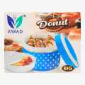 Blue Color Varad Lunch Box - 500ml. 