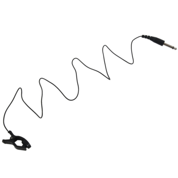 Black%20Universal%20Guitar%20Acoustic%20Clip%20On%20Pickup%20Piezo%20Contact%20Microphone%20-%20Image%205