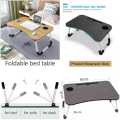 Multifunctional Laptop & Study Table - Furniture | Multipurpose Study Tables | Laptop Table For Studies |. 