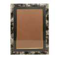 Black/White Smokey Designed Photo Frame 8*12 I. 