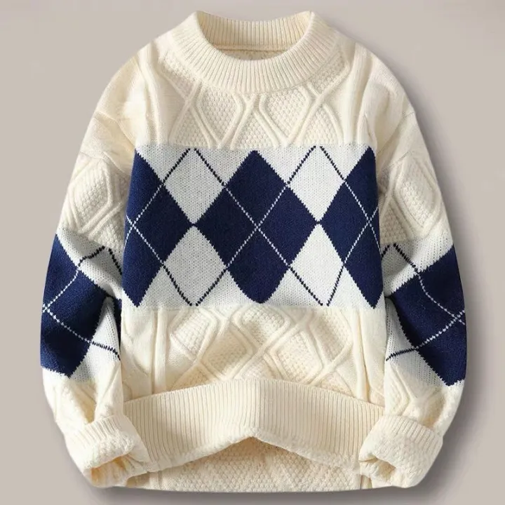 Men's%20Full%20Sleeves%20Knitted%20Design%20Sweater%20Tshirt%20%20Men%20Plain%20Embroidery%20Knitting%20Fashion%20Formal%20&%20Casual%20Sweater%20For%20Men%20-%20Fashion%20-%20Image%203