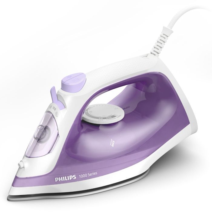 Philips Steam Iron DST1040/30 2000Watt