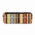 Nepal made small portable key bag , Pencil case. 