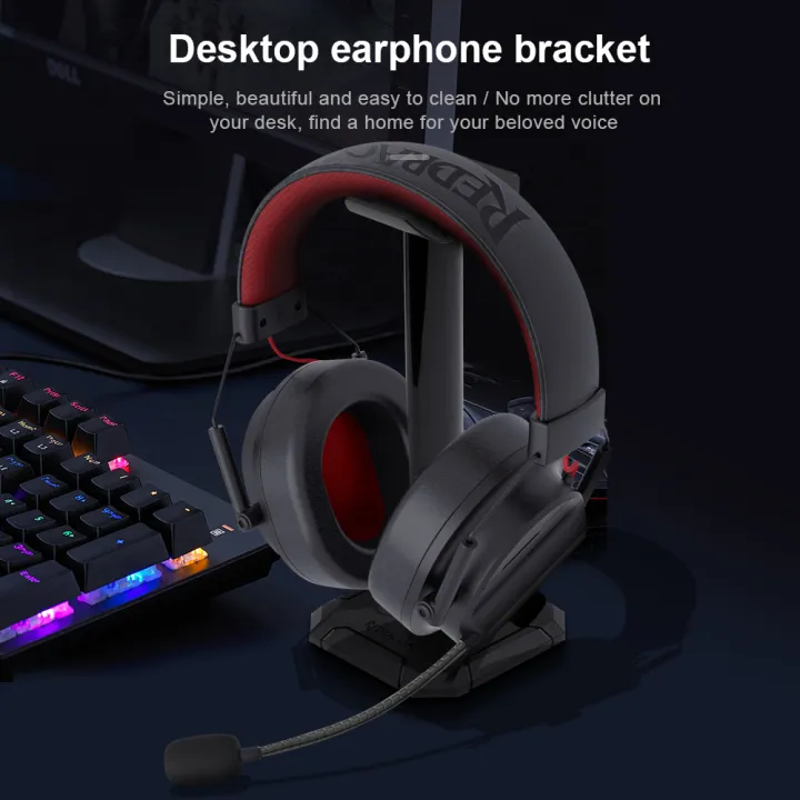 Redragon%20Chiron%20H380%20Rgb%20Backlit%20Gaming%20Headset,%207.1%20Usb%20Surround%20Sound%20Computer%20Pc%20Headset%20Headphones%20With%20Microphone%20-%20Image%205