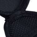 (COKP) 2X Earphone Headphone Carrying Hard Hold Case Storage Bag Box Pocket Collection. 