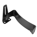 ZOROOM 3X Aluminum Classical Guitar Support Suction Steamline Guitar Support Frame Guitar Support. 