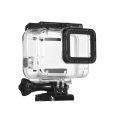 Action Camera Waterproof Housing Case. 