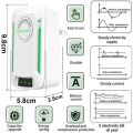Upgrade Power Electricity Save Saving Energy Saver Box Power Saver Intelligent Energy Saving Device Electricity Saving Box Household. 