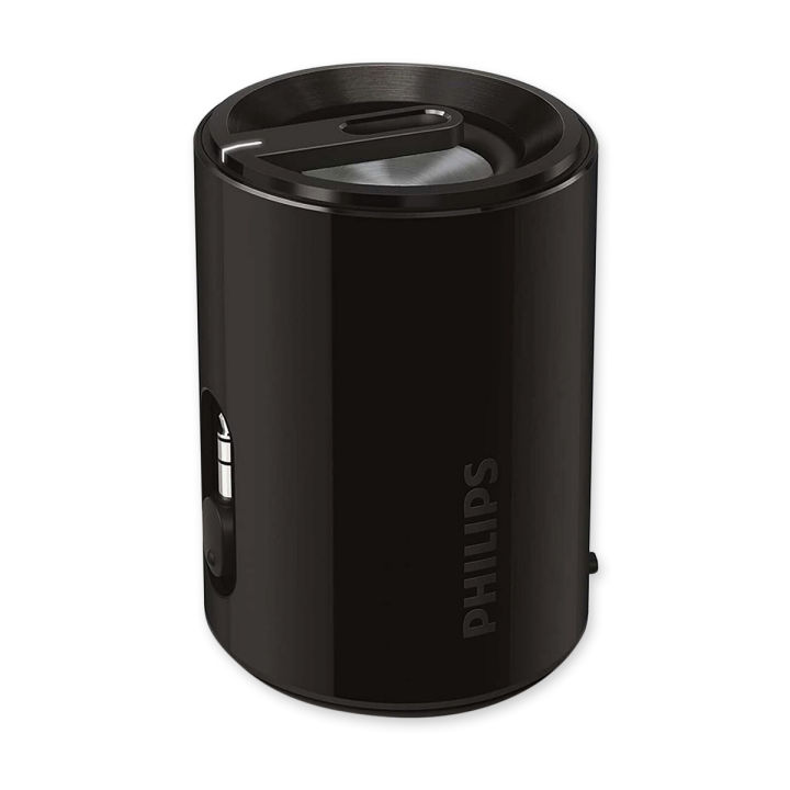 Philips SBA3005/00 Philips SoundShooter Portable speaker