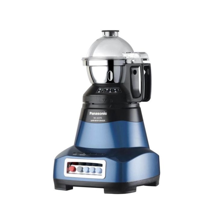 Panasonic%20MX-AE375%20Blue%20750%20Watts%20Monester%20AE%20Series%20Super%20Mixer%20Grinder%203%20SS%20Jars%20Blue%20-%20Image%204