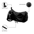 Pulsar Bike Cover Dust & UV Proof Body Cover. 