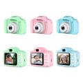 Real Kids Camera Toy For Photos Videos And To Play Games. 