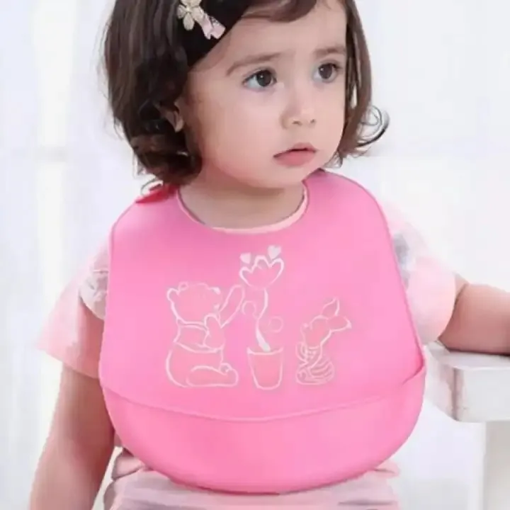 Sweet%20Baby%20Bibs%20Up%20To%202%20Years%20(Silicon%20Baby%20Bibs%20With%20Pocket)%20-1%20Piece%20-%20Image%203